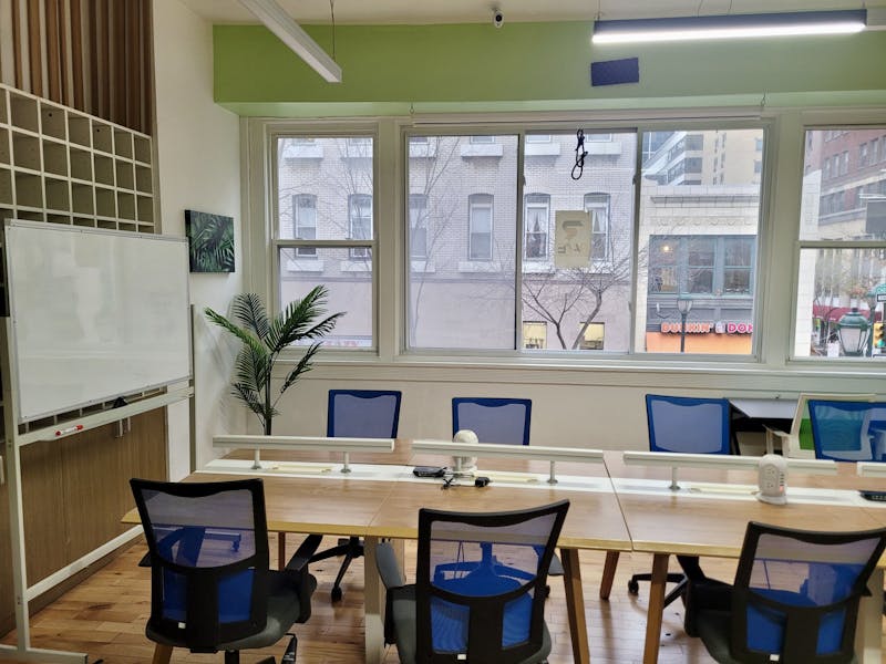 Photo of Meeting Room (Chestnut Street) 