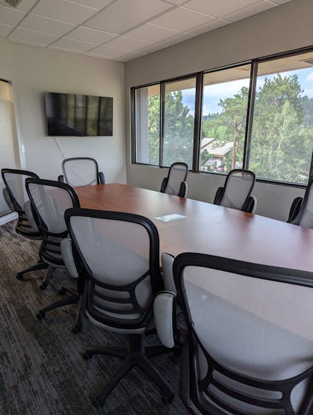 Photo of 2nd Floor Conference Room