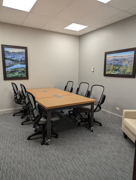 Photo of 3rd Floor Conference Room