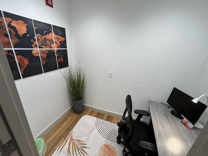 Photo of 8 Flex Short Term Rental Office