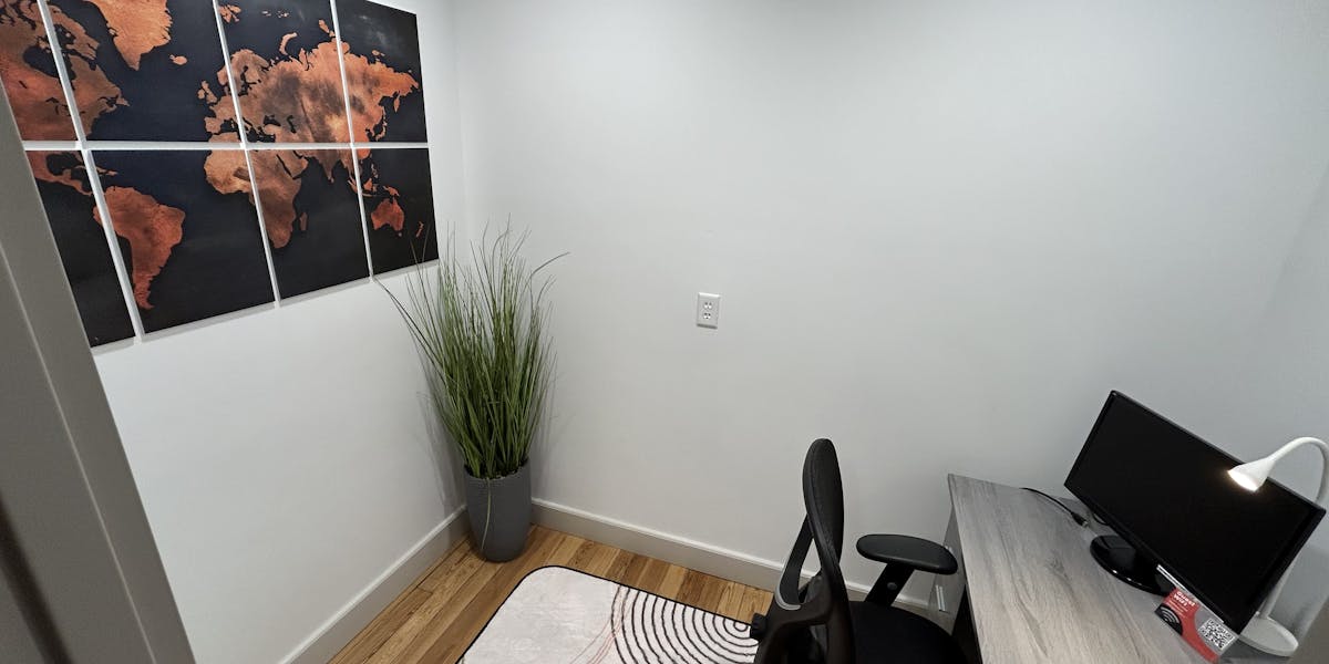 Photo of Flex Short Term Rental Office (3rd floor, room 8)