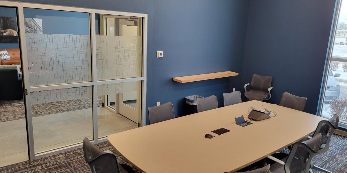 Photo of Northern Pacific Conf Rm - DAILY RATE $295