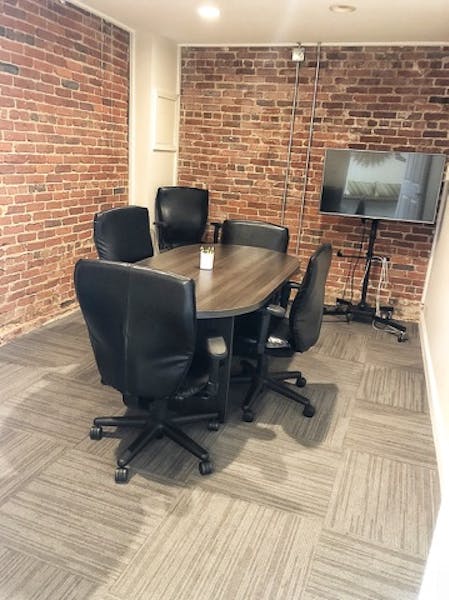 Photo of Conference room