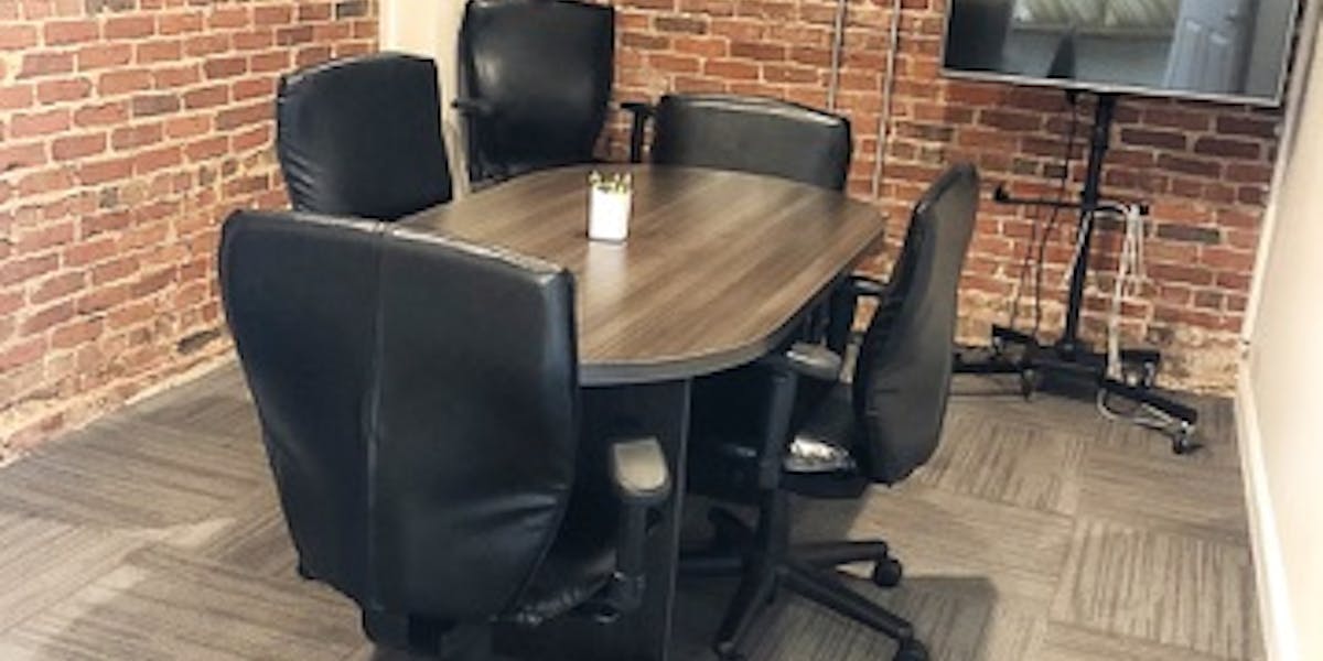 Photo of Conference room