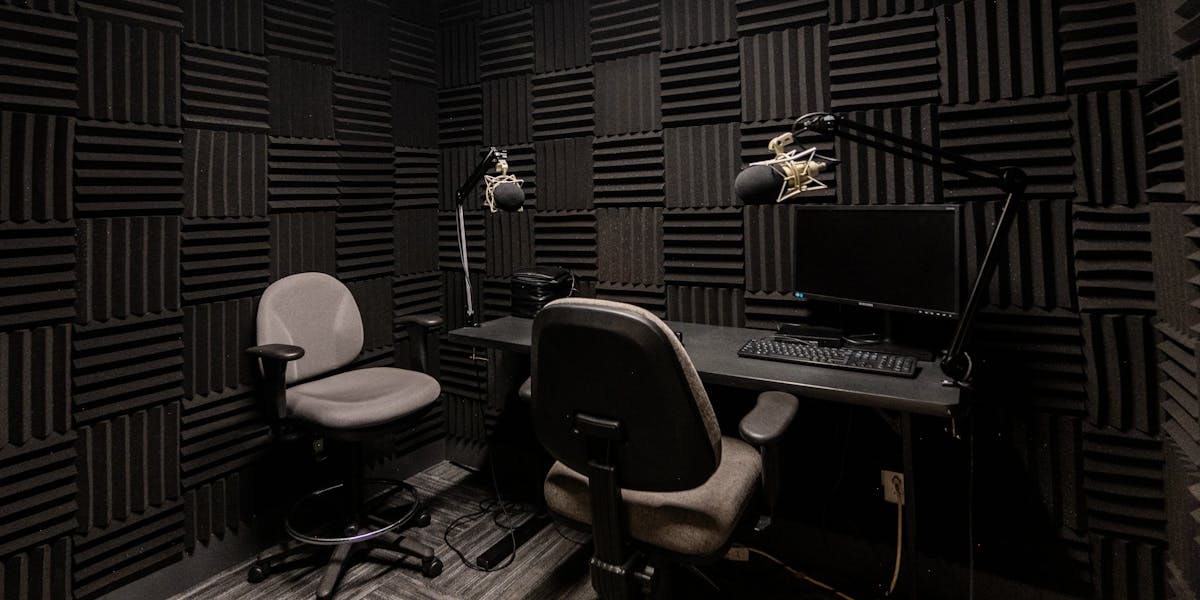 Photo of Multi-Media Room