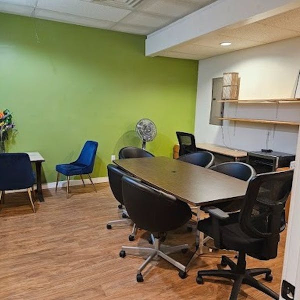 Photo of Office #110 - Large Office Space 