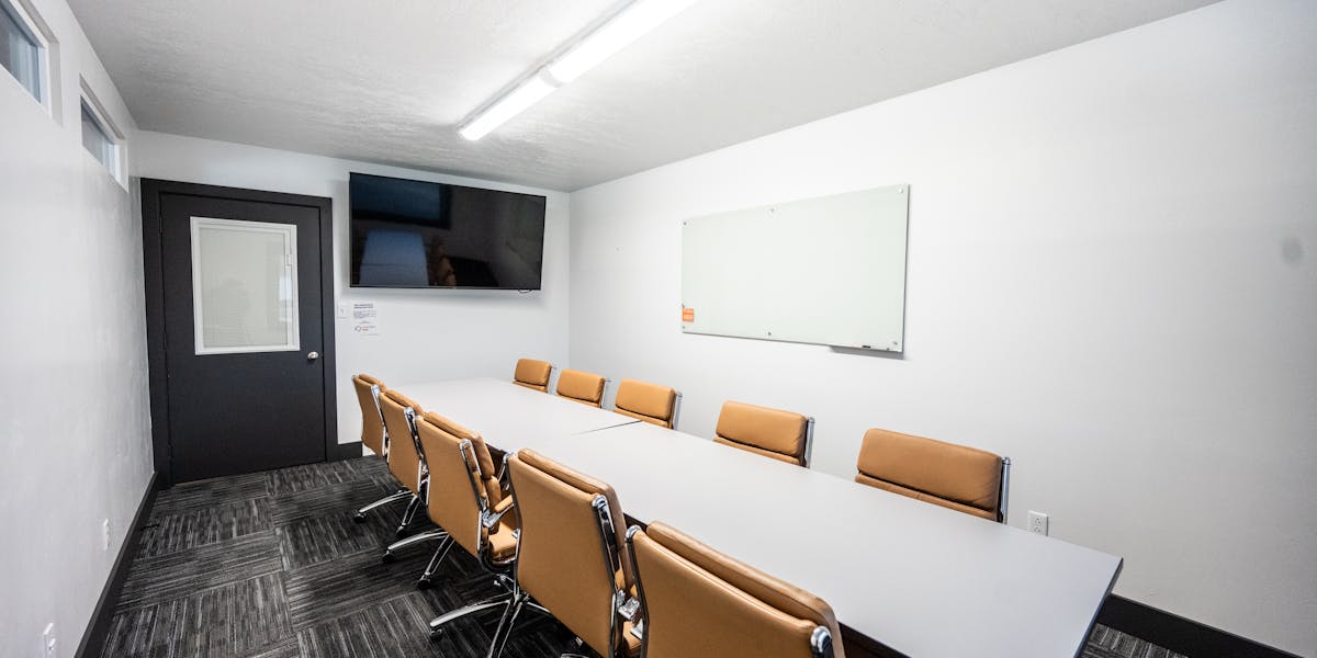Photo of Conference Room #1