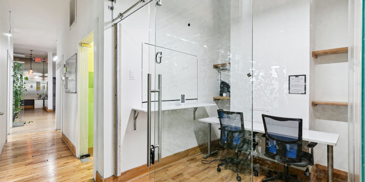 Photo of Office G