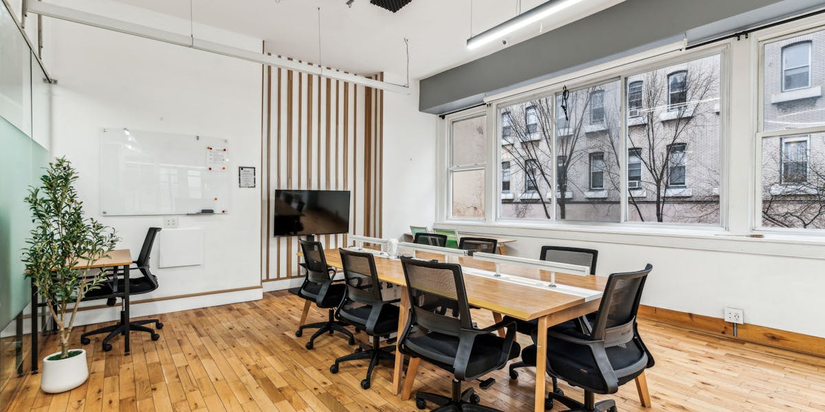 Photo of Meeting Room (Chestnut Street)