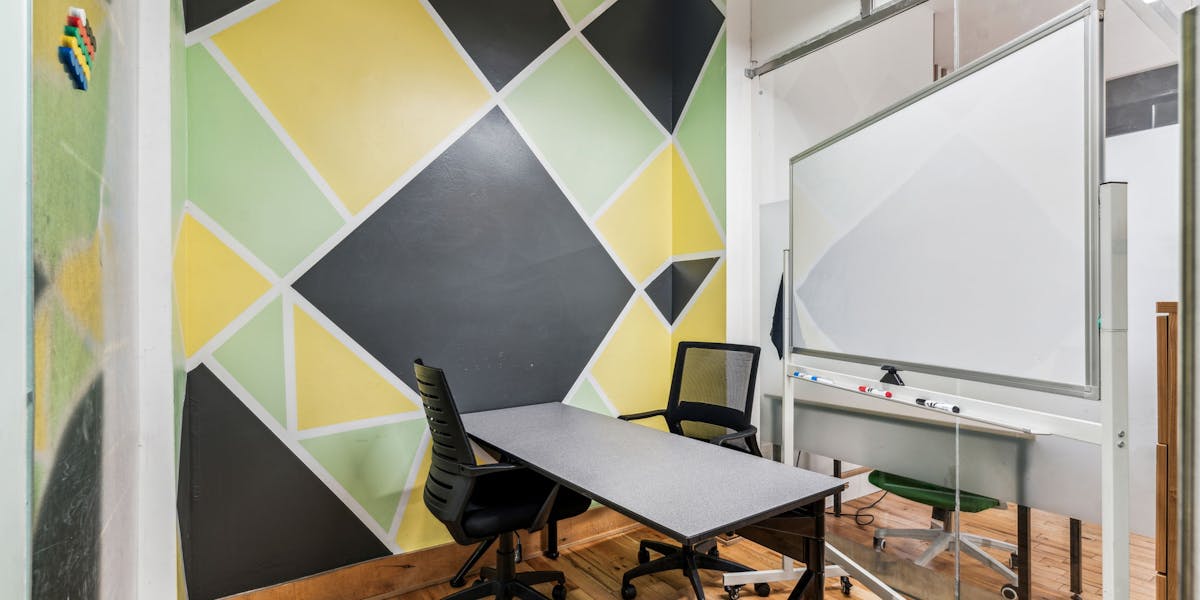 Photo of Office F