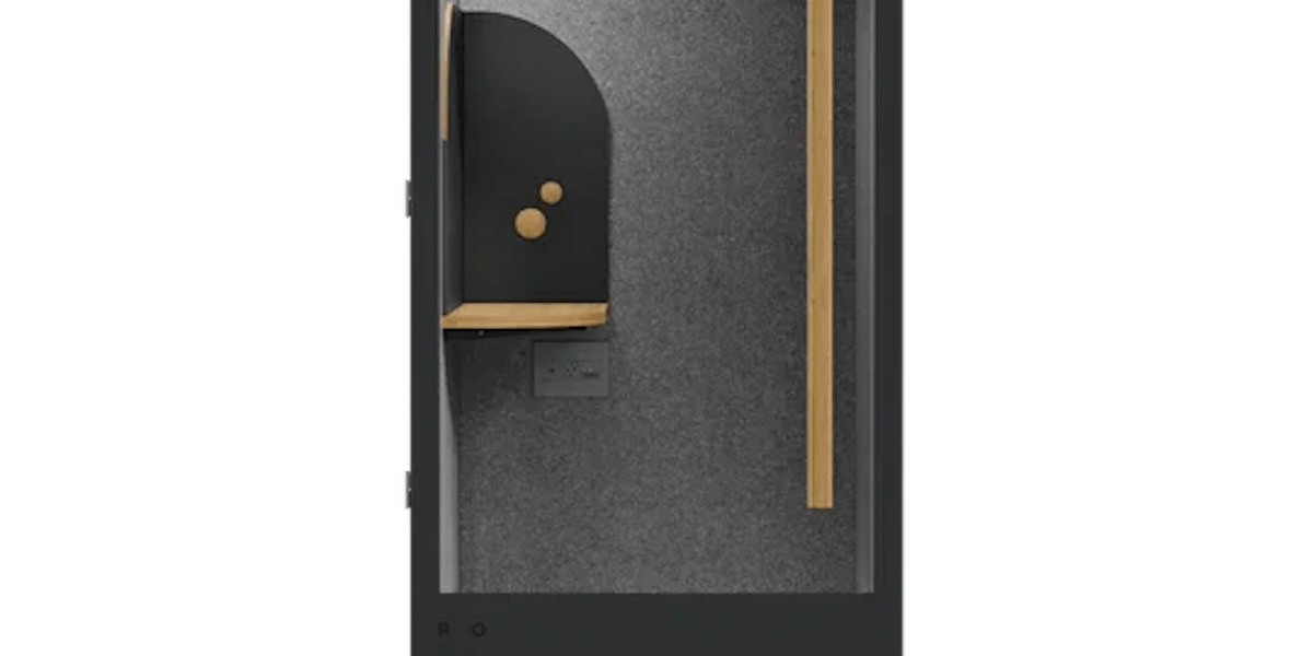 Photo of Phone Booth 2