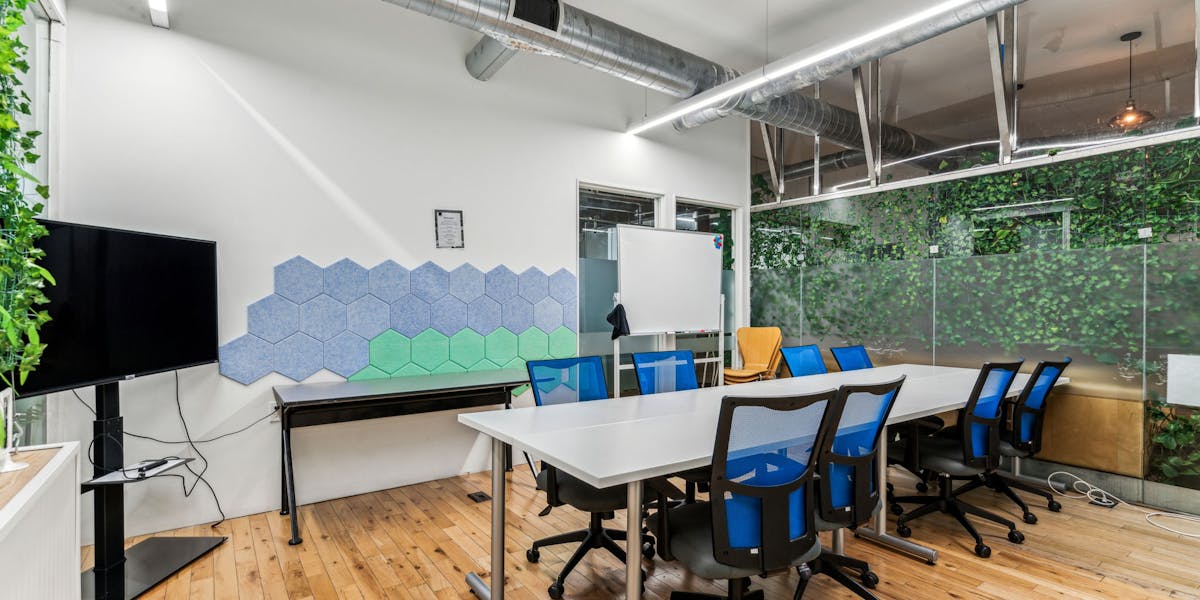 Photo of Workshop Room (K)