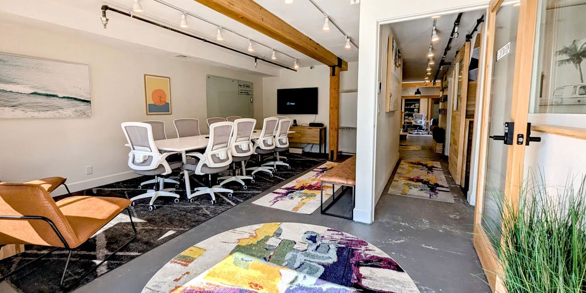 Photo of El Capitan Meeting Room