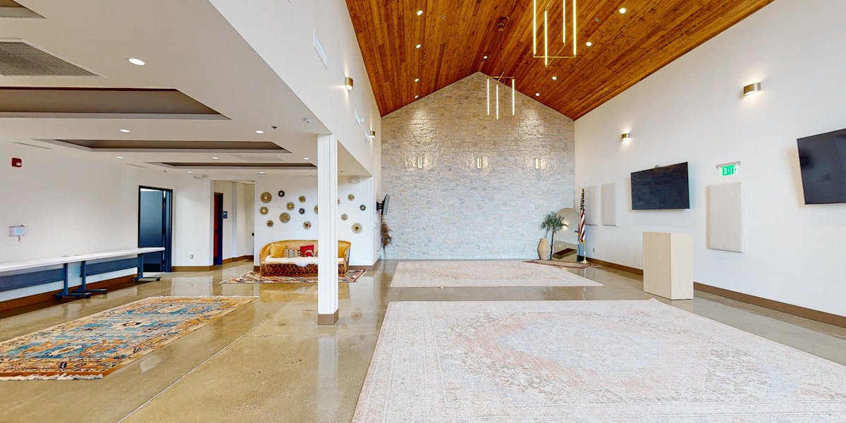 Photo of The Studio - Indoor Venue