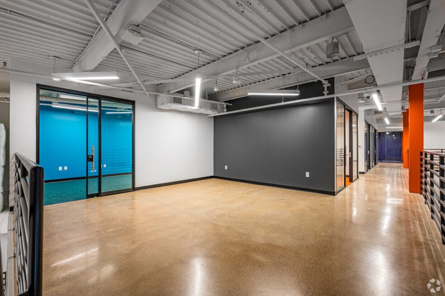 Photo of Exchange Park Conference Room