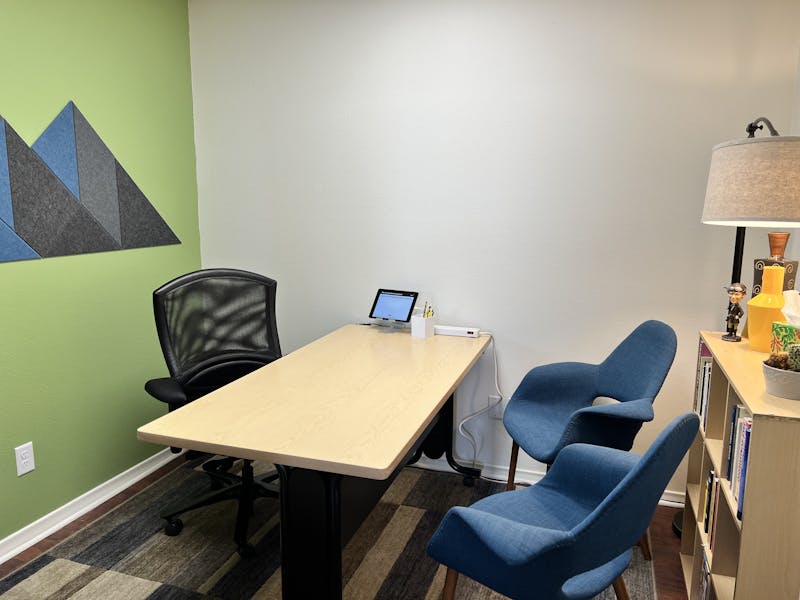 Photo of The Vortex Meeting Room