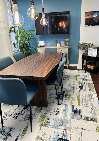 Photo of The Zephyr Meeting Room