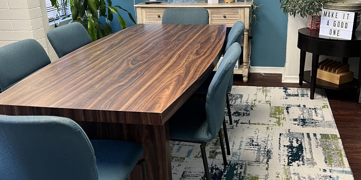 Photo of The Zephyr Meeting Room