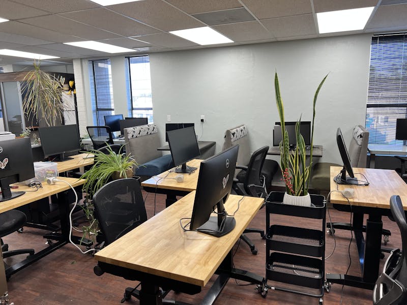 Photo of The Cloud Cafe Event Space - Hourly Rate