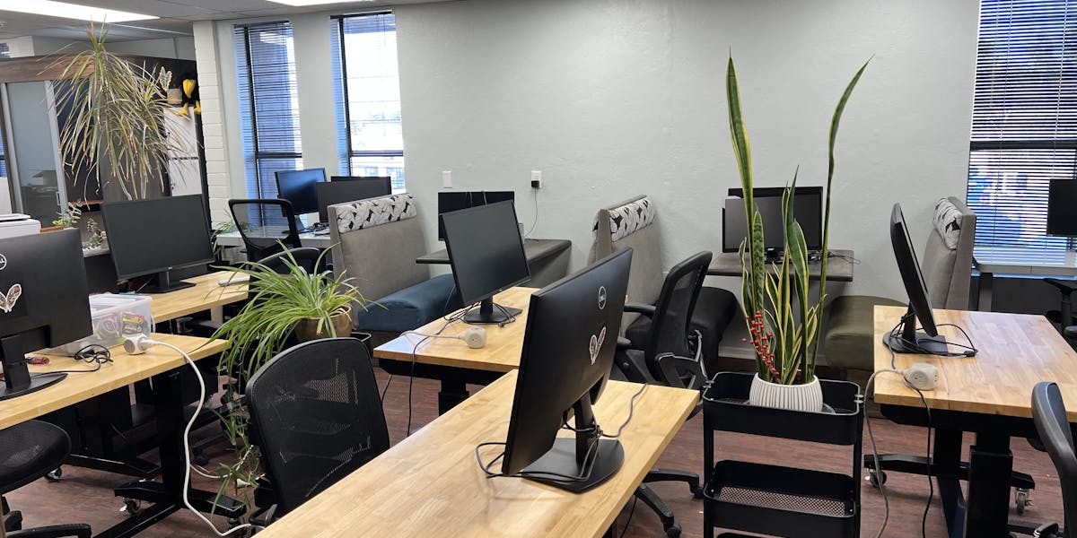 Photo of The Cloud Cafe Event Space - Hourly Rate