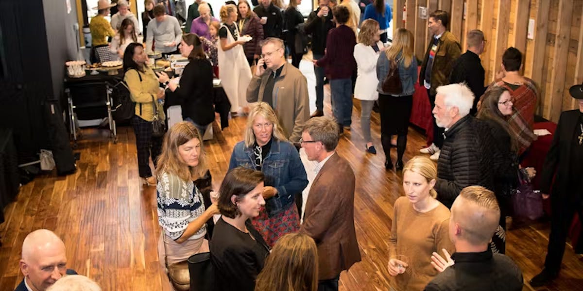 Photo of The SCR Foundry Event Rental - Weekday
