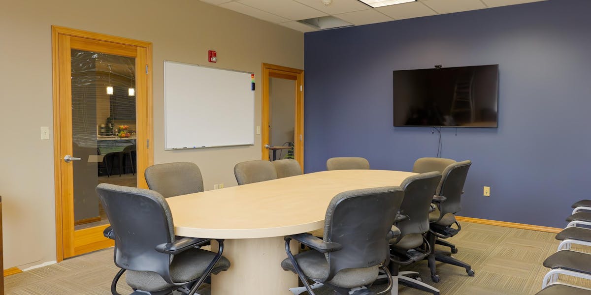 Photo of Conference Room
