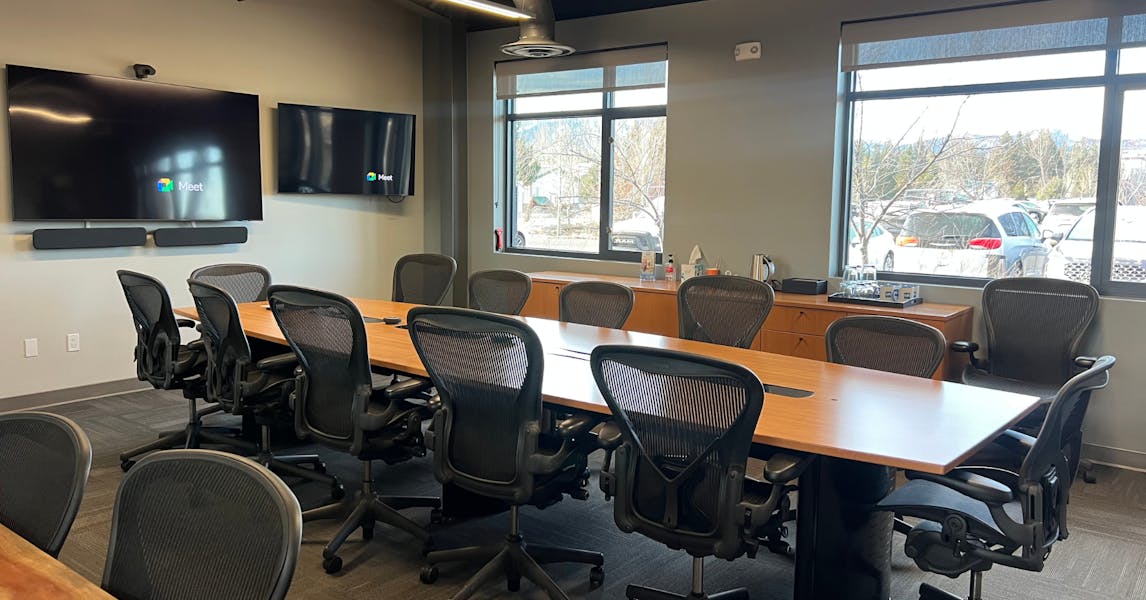 Photo of Piper Board Room - 12