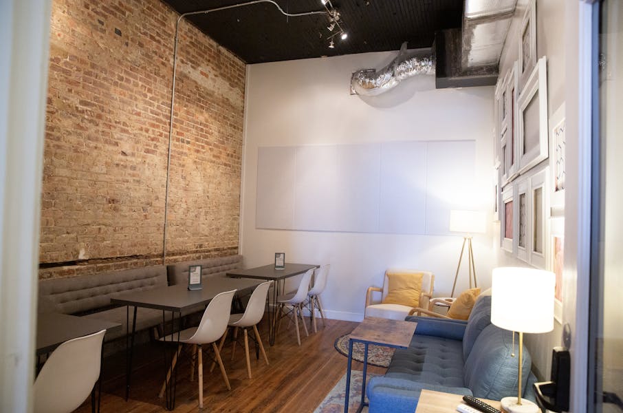 Photo of Meeting Room