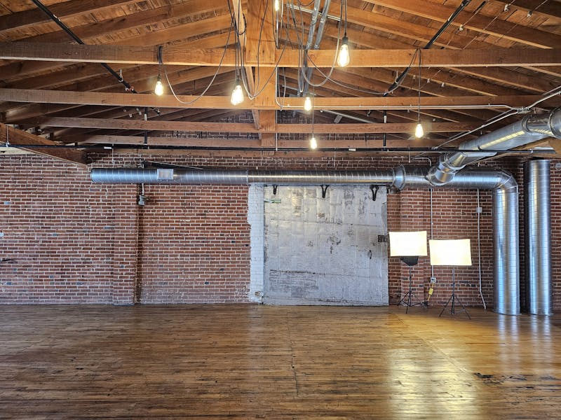 Photo of Photo Shoot Area