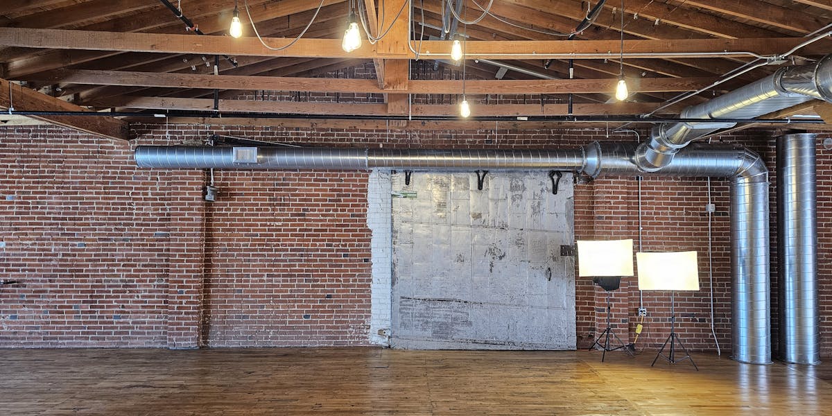 Photo of Photo Shoot Area