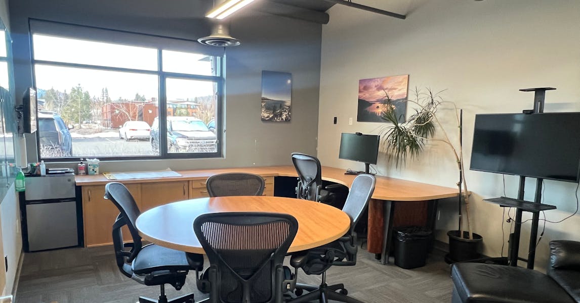 Photo of Juniper Conference Room - 4
