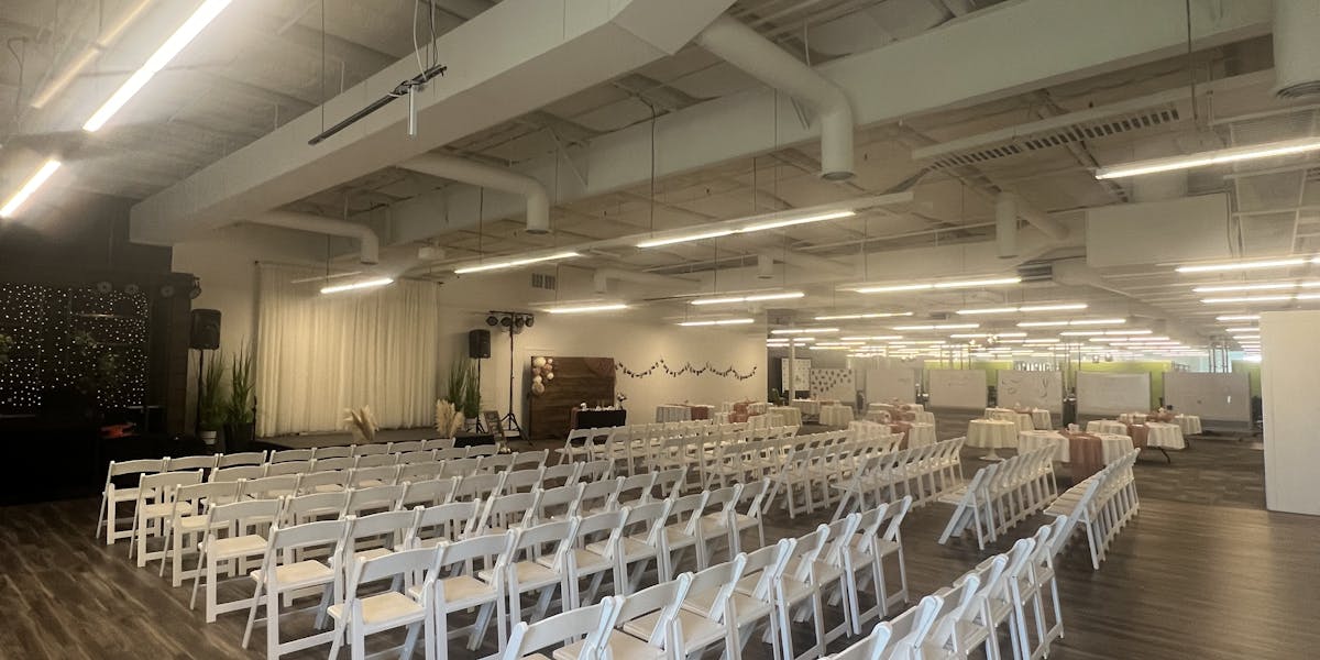 Photo of The Gathering Place