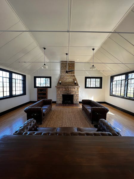 Photo of The Library