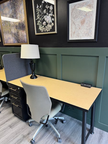 Photo of Wall Desk 3