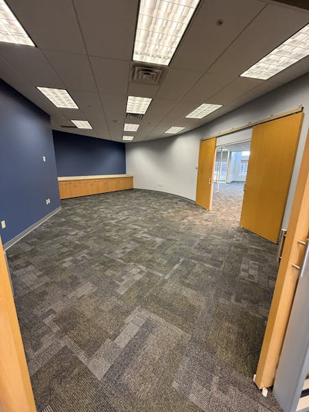 Photo of Level Two Conference Room