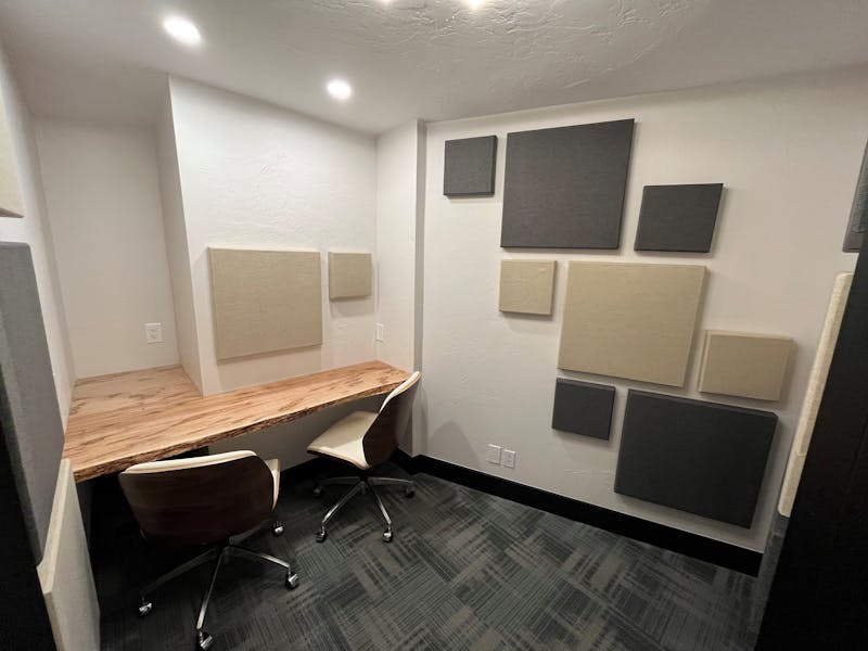 Photo of Quiet Office  (Full Day Discount)