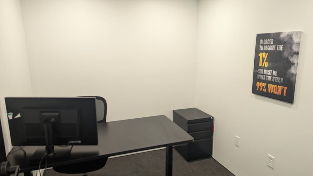 Photo of Flex Short Term Rental Office (2nd floor, suite 209)