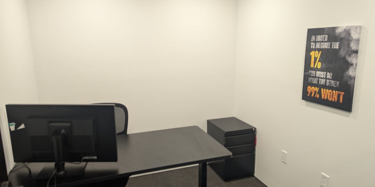 Photo of Flex Short Term Rental Office (2nd floor, suite 209)