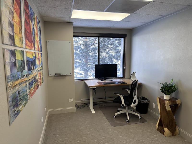 Photo of Day Office