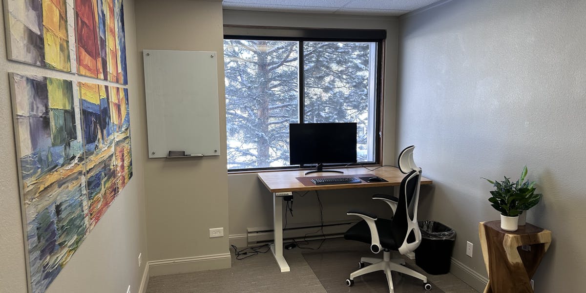 Photo of Day Office