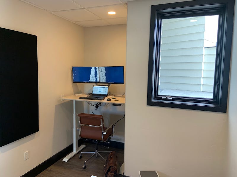 Photo of Flex Office (Full Day Discount)