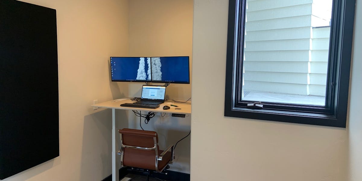 Photo of Flex Office (Full Day Discount)