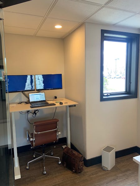Photo of Flex Office