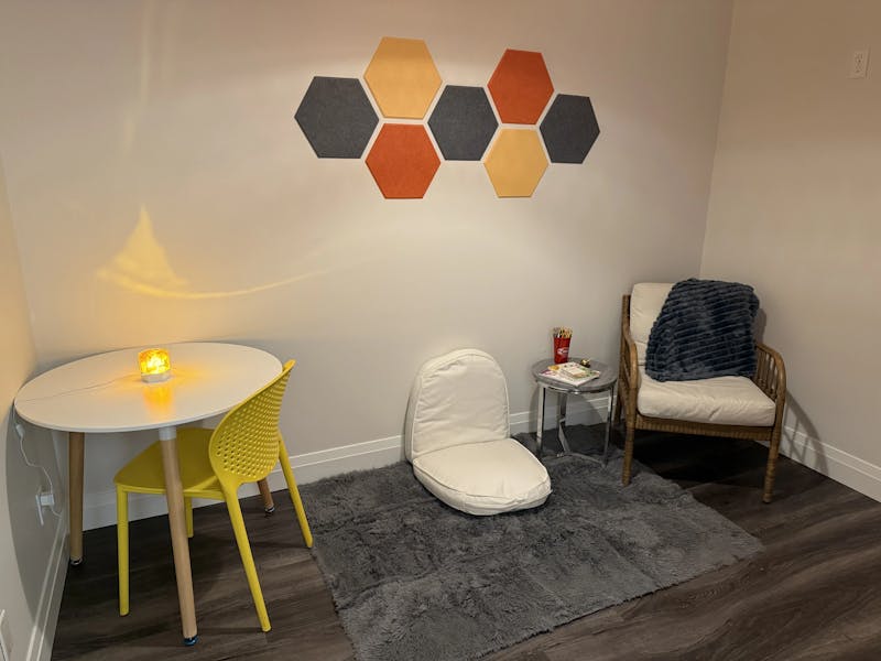 Photo of Multi Purpose Room - HOURLY (2 hrs min required)