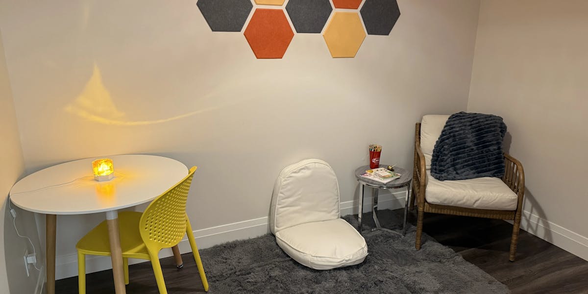 Photo of Multi Purpose Room - HOURLY (2 hrs min required)