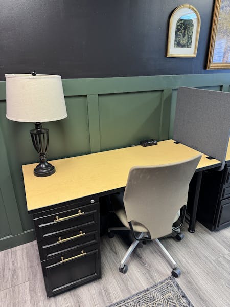 Photo of Wall Desk 1