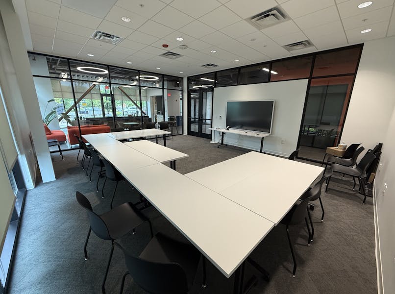 Photo of The Forge Conference Room