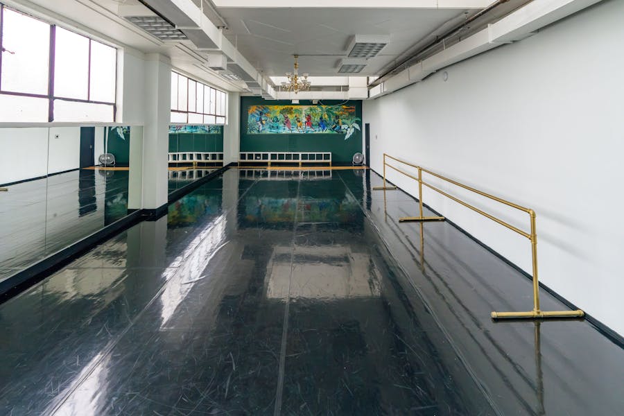 Photo of Dance Studio 