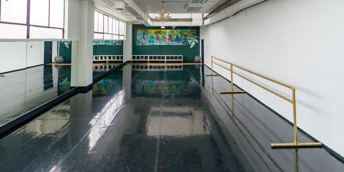 Photo of Dance Studio