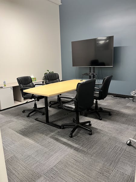Photo of Think Tank